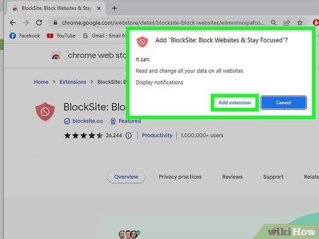 porn blocker in chrome|how to block 18+ sites.